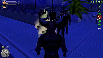 Preview 3 of Casino 6 - BoneTown - Part 14