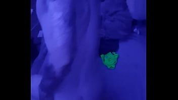 Preview 4 of Rough Tranny Anal - Hot and horny twink twerking