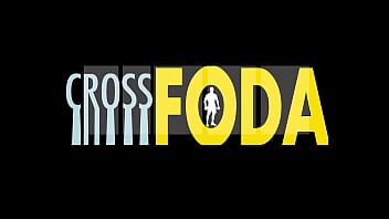 Preview 2 of Join Stranger - Cross Foda - Leo Felipo &amp_ Lipe Levado