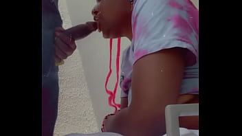 Preview 1 of Seachmaria Rage - Extended video on my