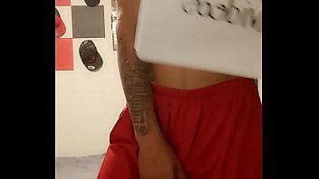 Preview 4 of Fucking Hard Girl - Verification video