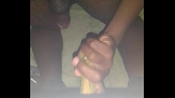 Preview 2 of Zerrin Egeliler 7 Kocali - Ass dildo doggy fuck
