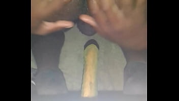 Preview 1 of Zerrin Egeliler 7 Kocali - Ass dildo doggy fuck