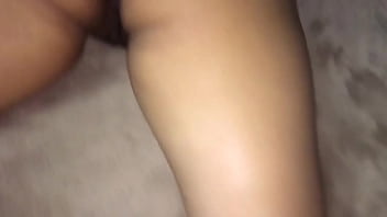Preview 1 of Berita Bogel - With a butt plug CON UN JUGUETE ANAL METIDO