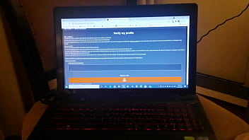 Preview 1 of Poor Person - Verification video