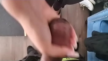Preview 4 of Anita Sofwood - Stroking my cock