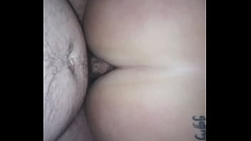 Preview 4 of Sali Sleeping Chudai - She kept throwing it back to get all of my cum in her pussy