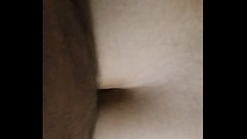 Preview 3 of Corp Chase - First time with fat cock