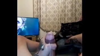 Preview 3 of Hidden Exhibition - Married man cuming