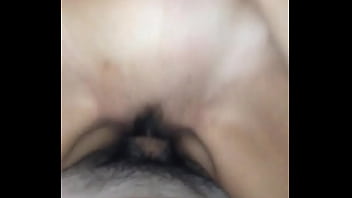 Preview 2 of Sleep Fuck Night - Se sienta arriba y me saca la leche