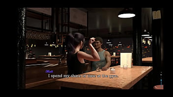 Preview 3 of Youg Party Se - Leap Of Faith 15