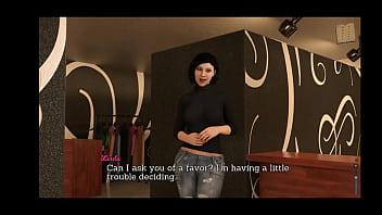 Preview 4 of Jenny Sate - Leap Of Faith 14