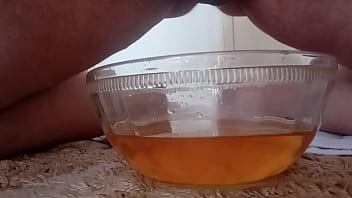 Preview 3 of Popular Vedio Xx - Pisi &eacute_s maszti peelover01