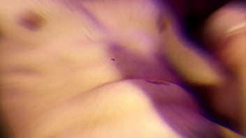 Preview 3 of Mommy Hairy - Taking my horny cock on a trip to thick heavy cumland