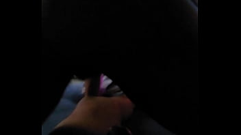 Preview 1 of Xxx Video Fast Hd - Fucking my friend while she fucks her toy