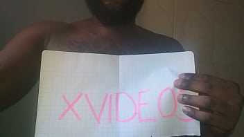 Preview 1 of Sania Leone - Video de v&eacute_rification