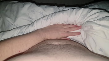 Preview 1 of Bedwab In - Waking Up is Hard