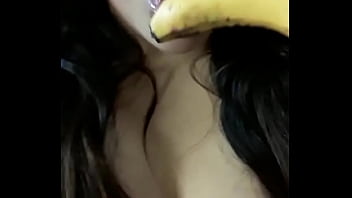 Preview 2 of Vvhatsap - Watch Latina Miss Madii deep throat