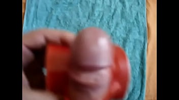 Preview 2 of Plumber Hoom - mug fuck