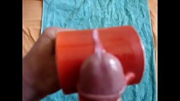 Preview 4 of Plumber Hoom - mug fuck