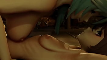 Preview 2 of Nathiya Tamil Actress X Videos - 原神 19
