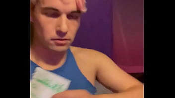 Preview 1 of Bdsm Teen Squirting - Verification video
