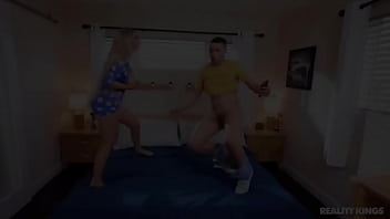 Preview 3 of Shree Devi Sex Videos - PMV skylar vox