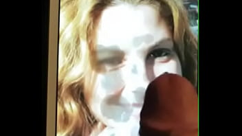 Preview 2 of Ajerking Man - Lulaun full of cum