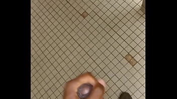 Preview 4 of Painful Amateur Dp - Library master