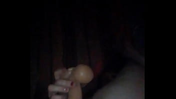 Preview 2 of Gy Gf Tube - Skylaray solo anal masturbation