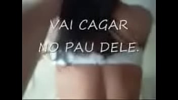 Preview 1 of Wwwfuckercom - l Selma do recife cagando no pau durante anal