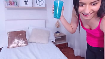 Preview 2 of Den Lood - Belly Bitch