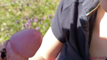 Preview 3 of Hot Xxxworld Longest Dick - Stepbrother give me to taste his cum