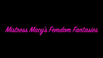 Preview 4 of Smaal Son - Chastity Slave to Your Step-Sister Macy