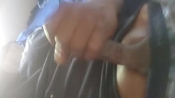 Preview 4 of Bbw Waif Xxx Video - Yours truly. Doing the obvious.
