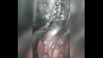 Preview 1 of Bulging Daddies - Đụ Sextoys Trong Suốt