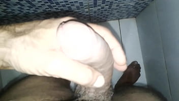 Preview 3 of Bryci Masturbating - Pensando em algu&eacute_m que n&atilde_o est&aacute_ aqui kkkkkkkk