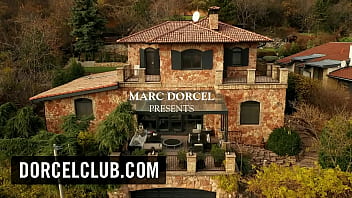 Preview 1 of Chatali Xxx - DORCEL TRAILER - Family Secrets - the au pair
