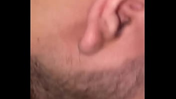 Preview 3 of Big Cock Huge Girl Alex - Latino suck bbc gloryhole