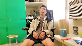 Preview 1 of Man Sex Man Teen - 快感的禮拜天
