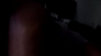 Preview 2 of Mom Invite Aunt Fuck Son2 - Girlfriend takes backshots