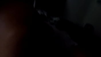 Preview 4 of Mom Invite Aunt Fuck Son2 - Girlfriend takes backshots