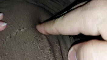 Preview 3 of Hottub Penis - Travesura con mi vecinita cuando sus padres no est&aacute_n en casa