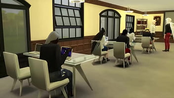 Preview 2 of Mature Porn Boy - Naruto Elite Cap 1 El profesor de musica seduce ala alumna para poder follarsela al final se la folla como quieres toda una puta la jove timida del colegio