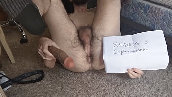 Preview 4 of Iranian Fat Girl - Verification video