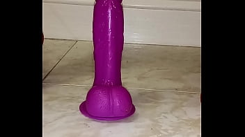 Preview 2 of Emo Bandage - Placer anal