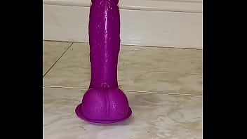 Preview 1 of Emo Bandage - Placer anal