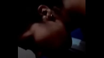 Preview 3 of Sahara Nigt - Hago que mi hermana me Chupe la verga