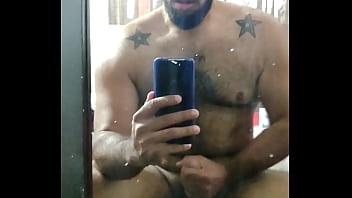 Preview 2 of Bog Bios Xxxvideo - Pajas de medio d&iacute_a