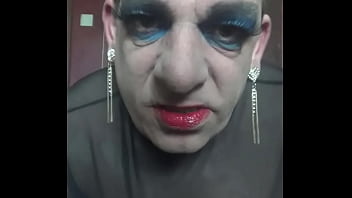 Preview 1 of Gay Cum Eting - bisexual sissy male mark wright really wants another mans piss to try instead of his own as he is a piss lover and proud of it